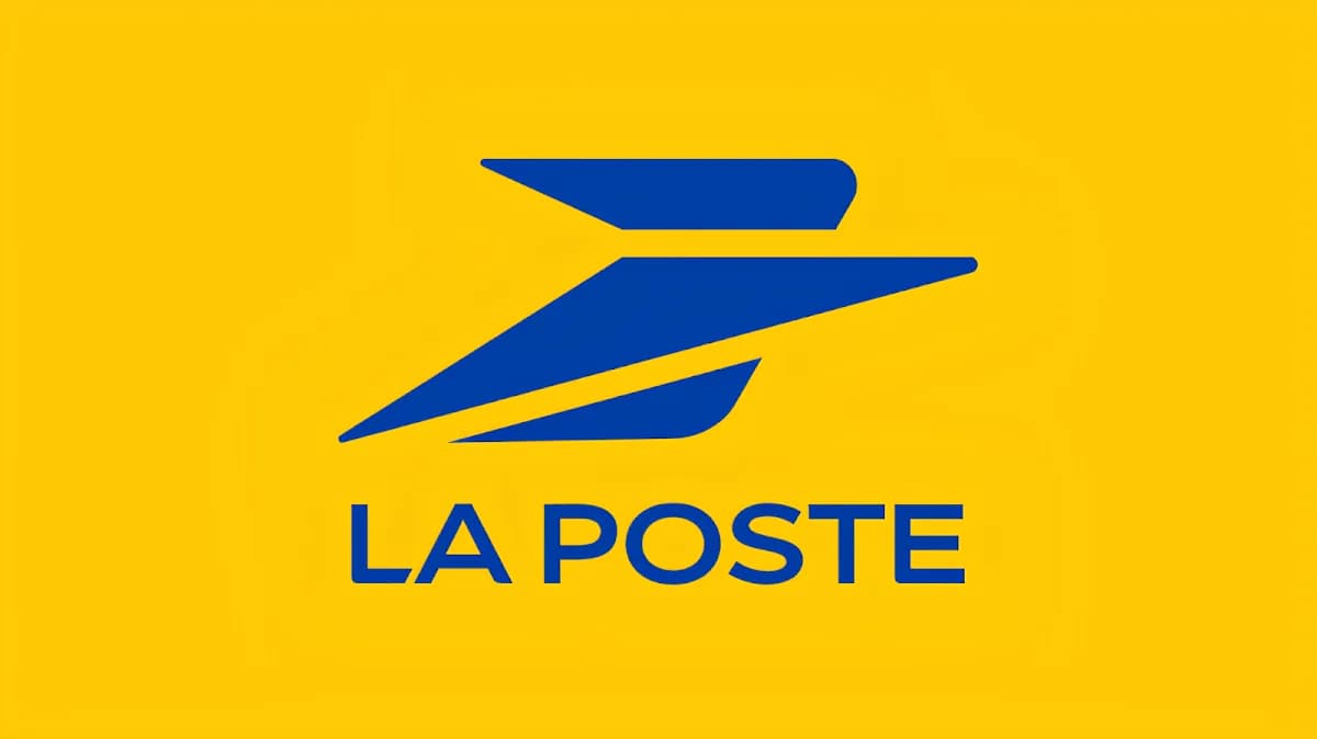La Poste Point partenaire — Agde — Cap d'Agde Méditerranée