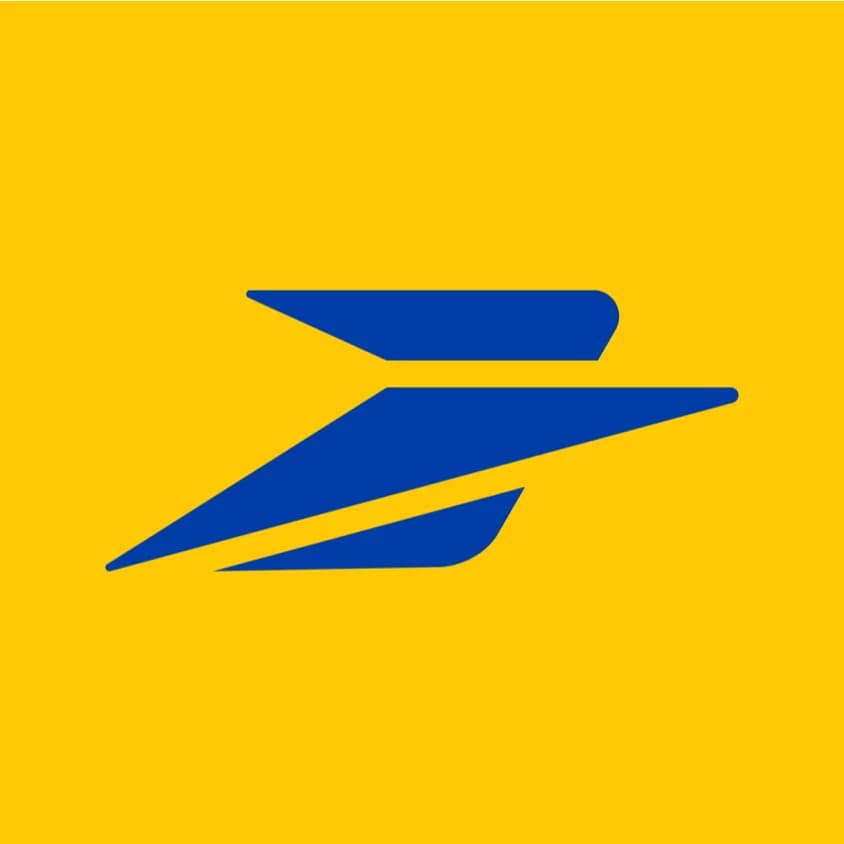 La Poste Point partenaire — Agde — Cap d'Agde Méditerranée