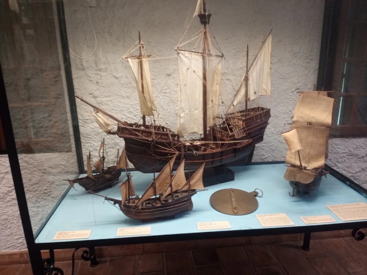 Musée Agathois Jules Baudou — Agde — Cap d'Agde Méditerranée