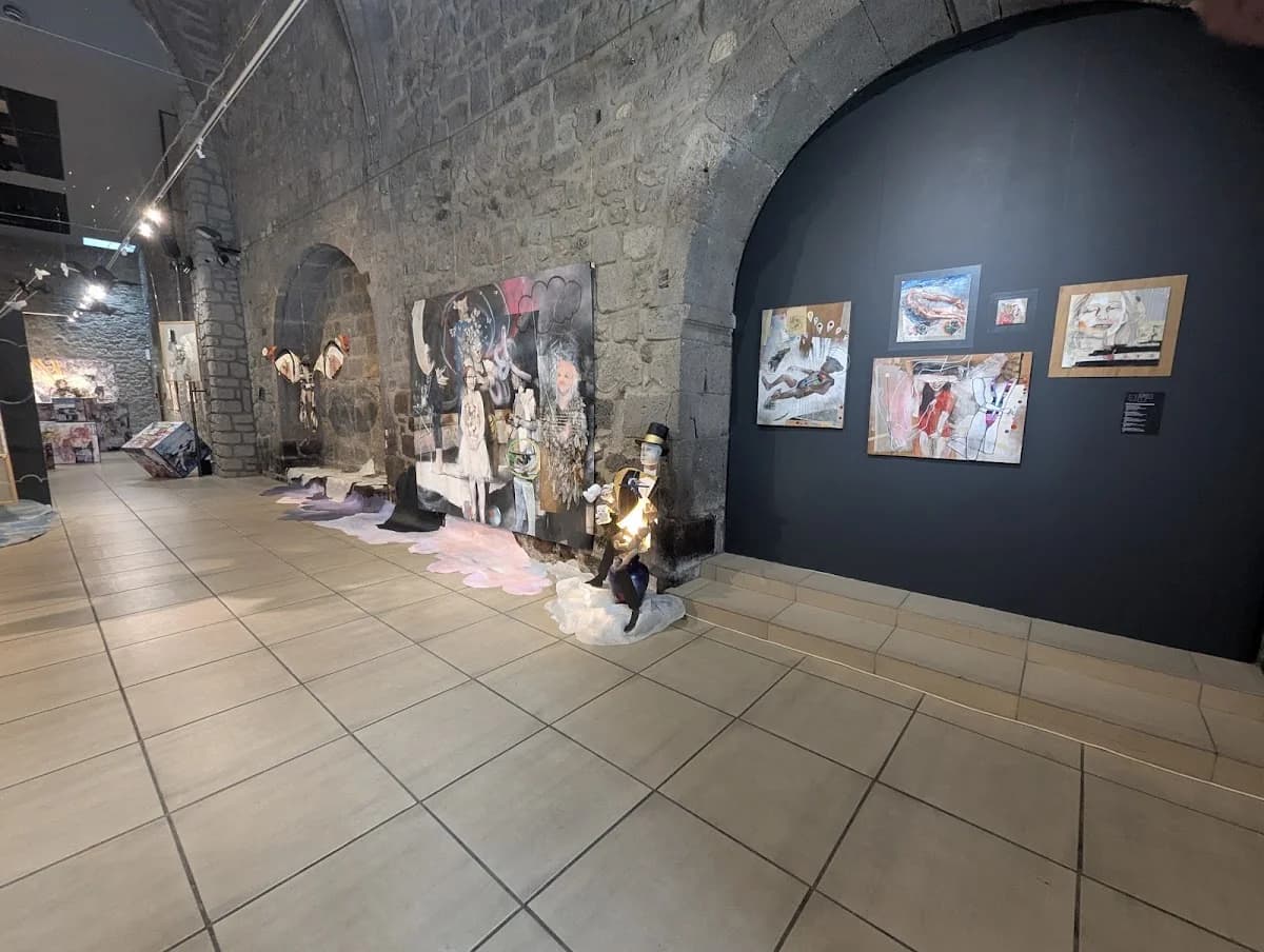 Espace Molière — Agde — Cap d'Agde Méditerranée