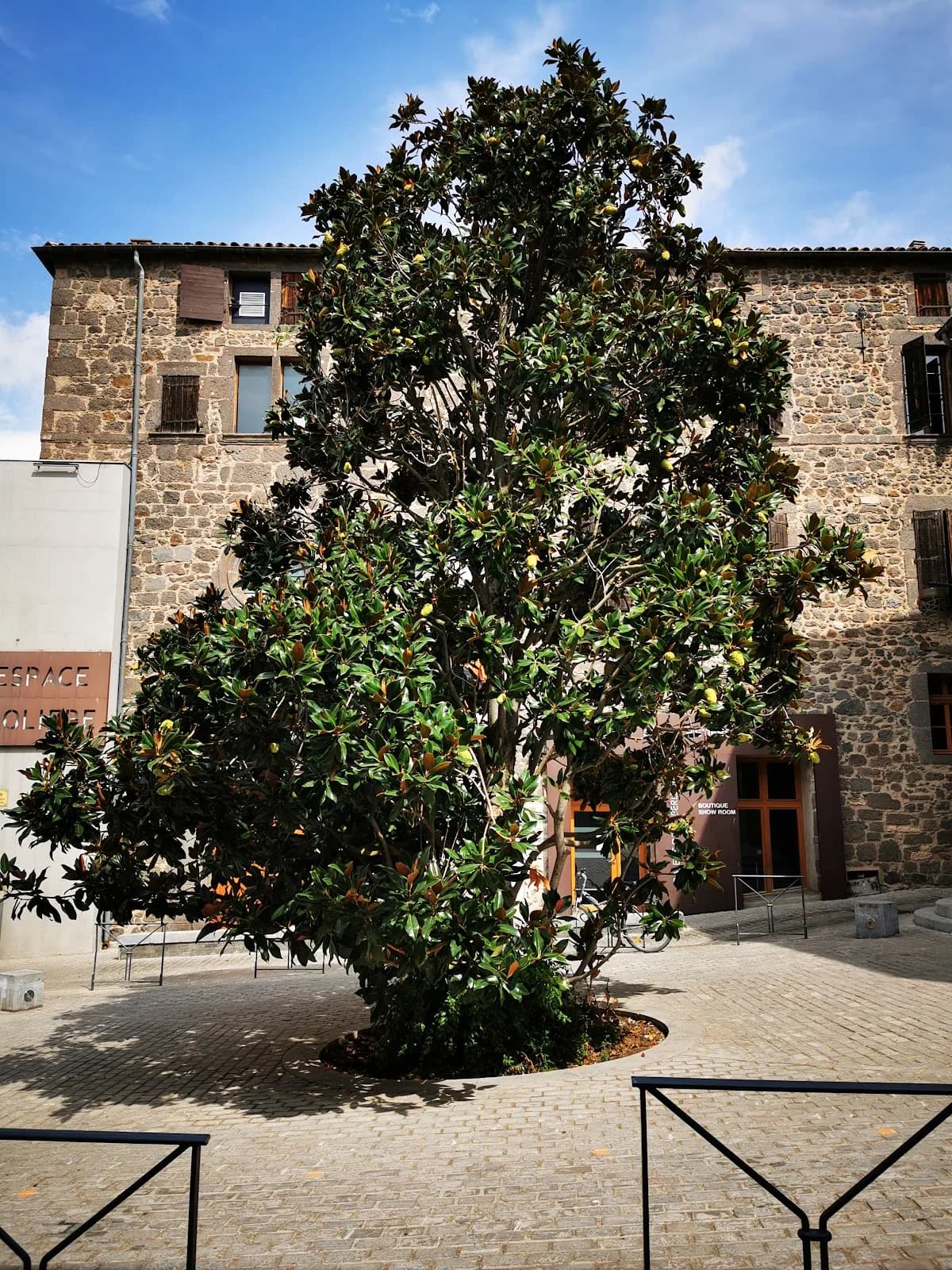 Espace Molière — Agde — Cap d'Agde Méditerranée