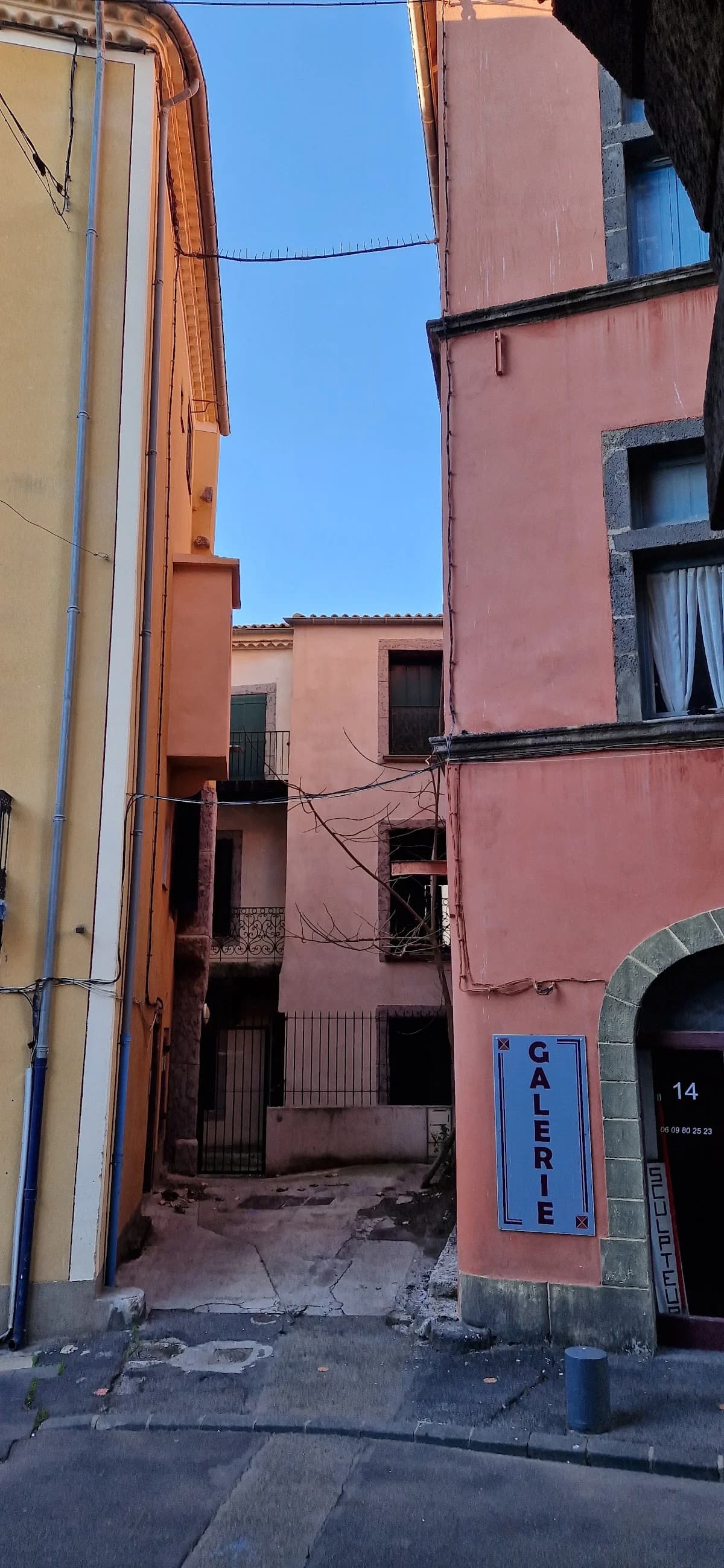 Galerie 14 — Agde — Cap d'Agde Méditerranée