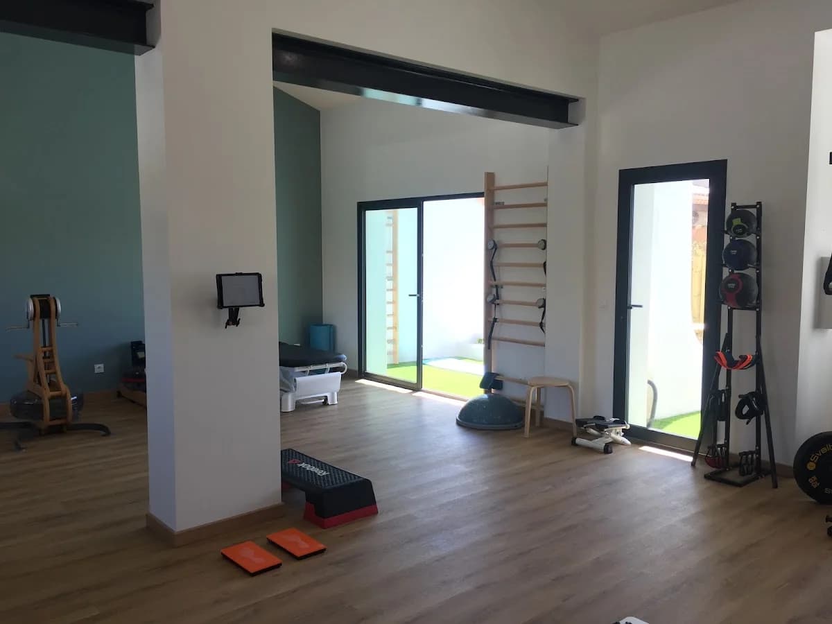 PROACTIF SANTE — Agde — Cap d'Agde Méditerranée