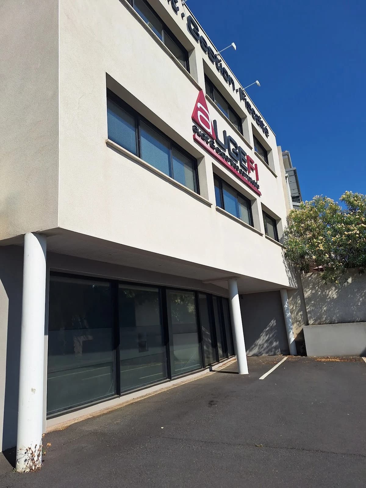 Soforme Santé Agde — Agde — Cap d'Agde Méditerranée