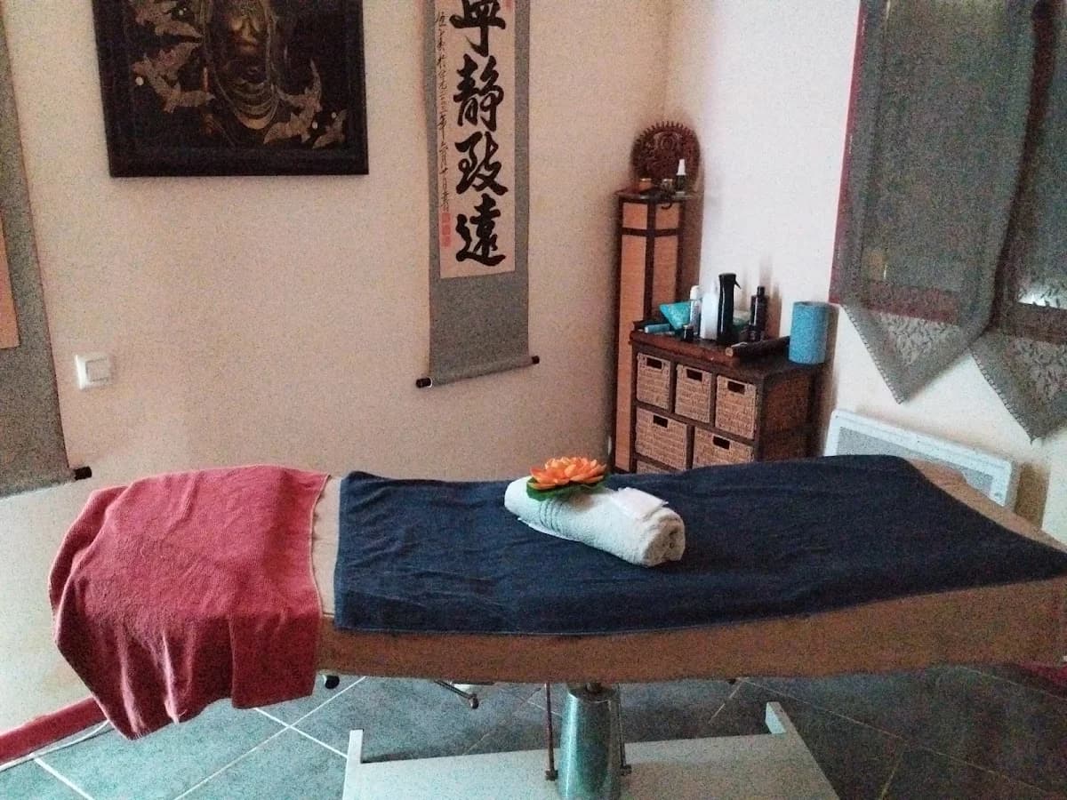 Cheng long salon de massage bien-être chinois Agde, cap d'Agde. — Agde — Cap d'Agde Méditerranée