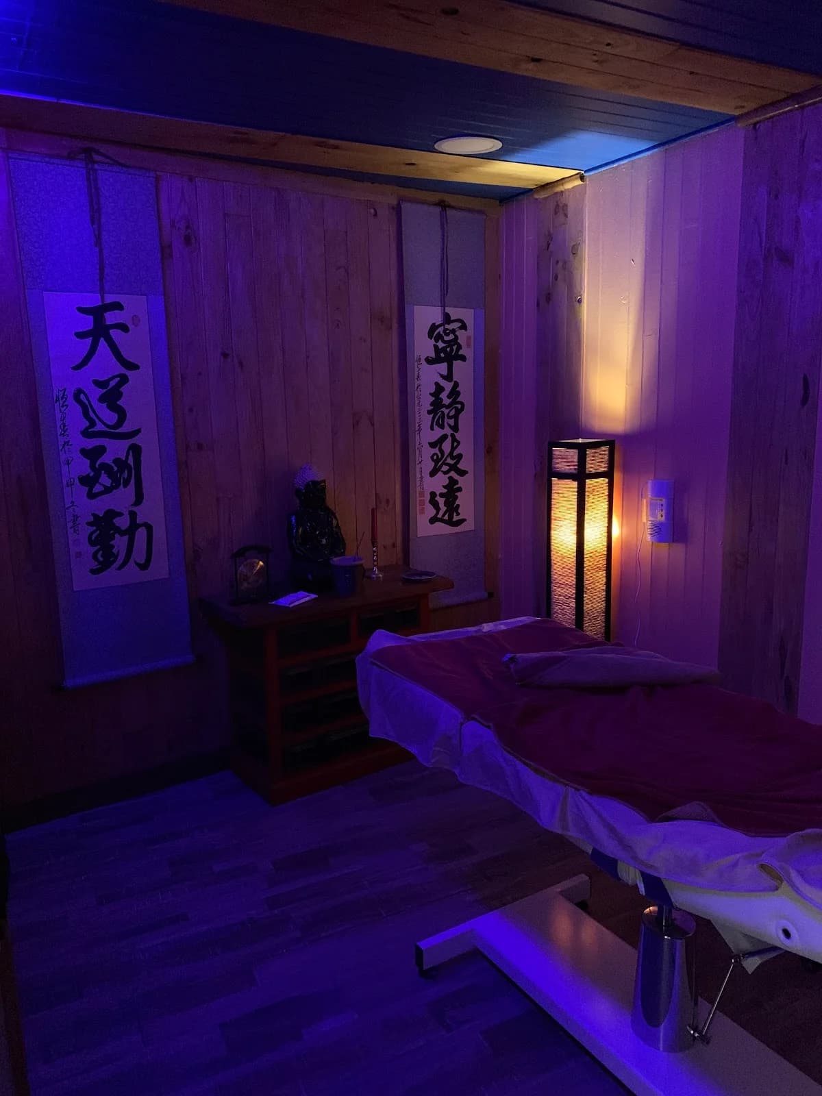 Cheng long salon de massage bien-être chinois Agde, cap d'Agde. — Agde — Cap d'Agde Méditerranée