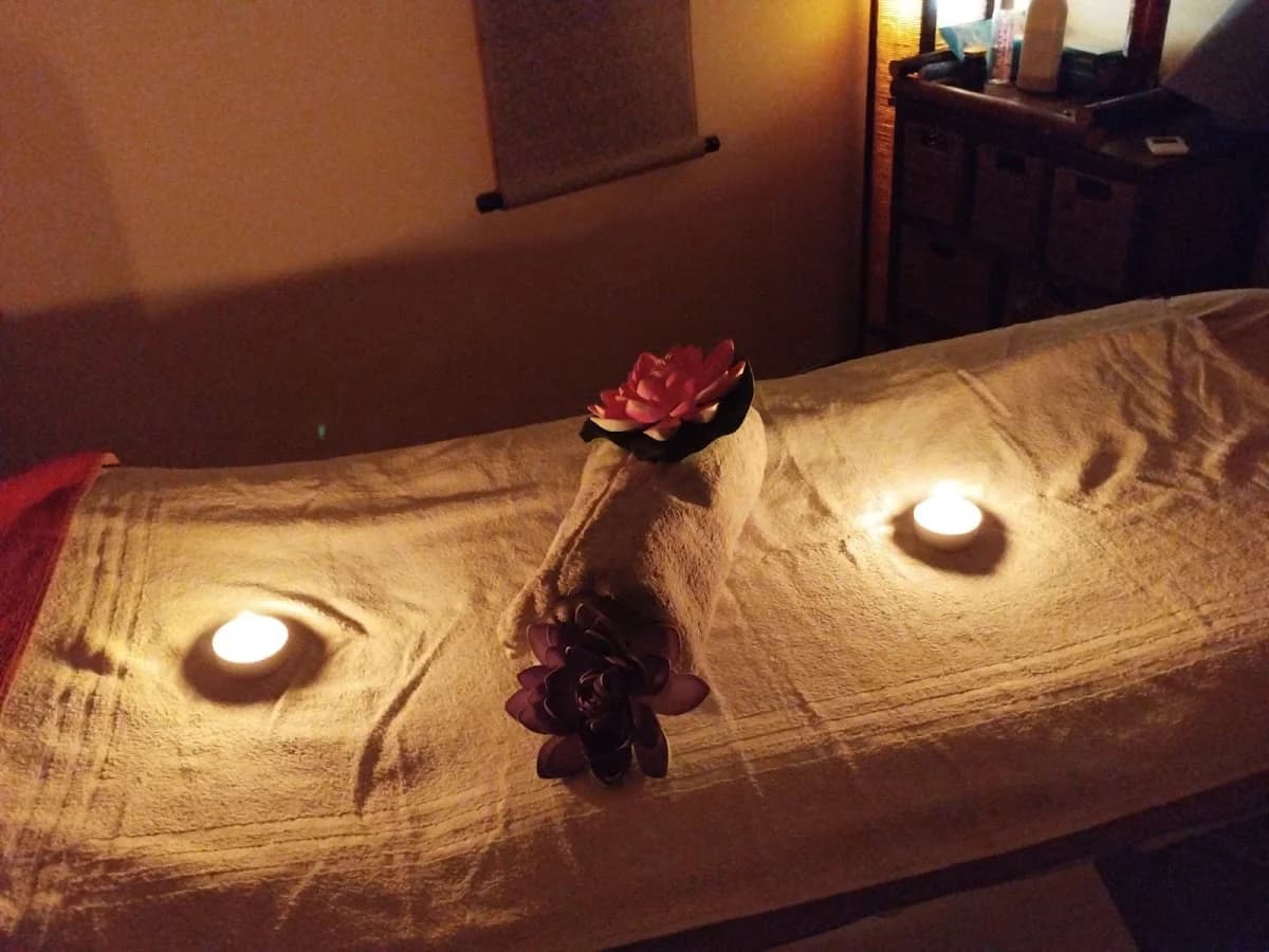 Cheng long salon de massage bien-être chinois Agde, cap d'Agde. — Agde — Cap d'Agde Méditerranée