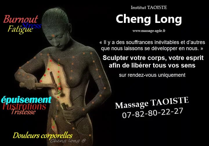 Cheng long salon de massage bien-être chinois Agde, cap d'Agde. — Agde — Cap d'Agde Méditerranée