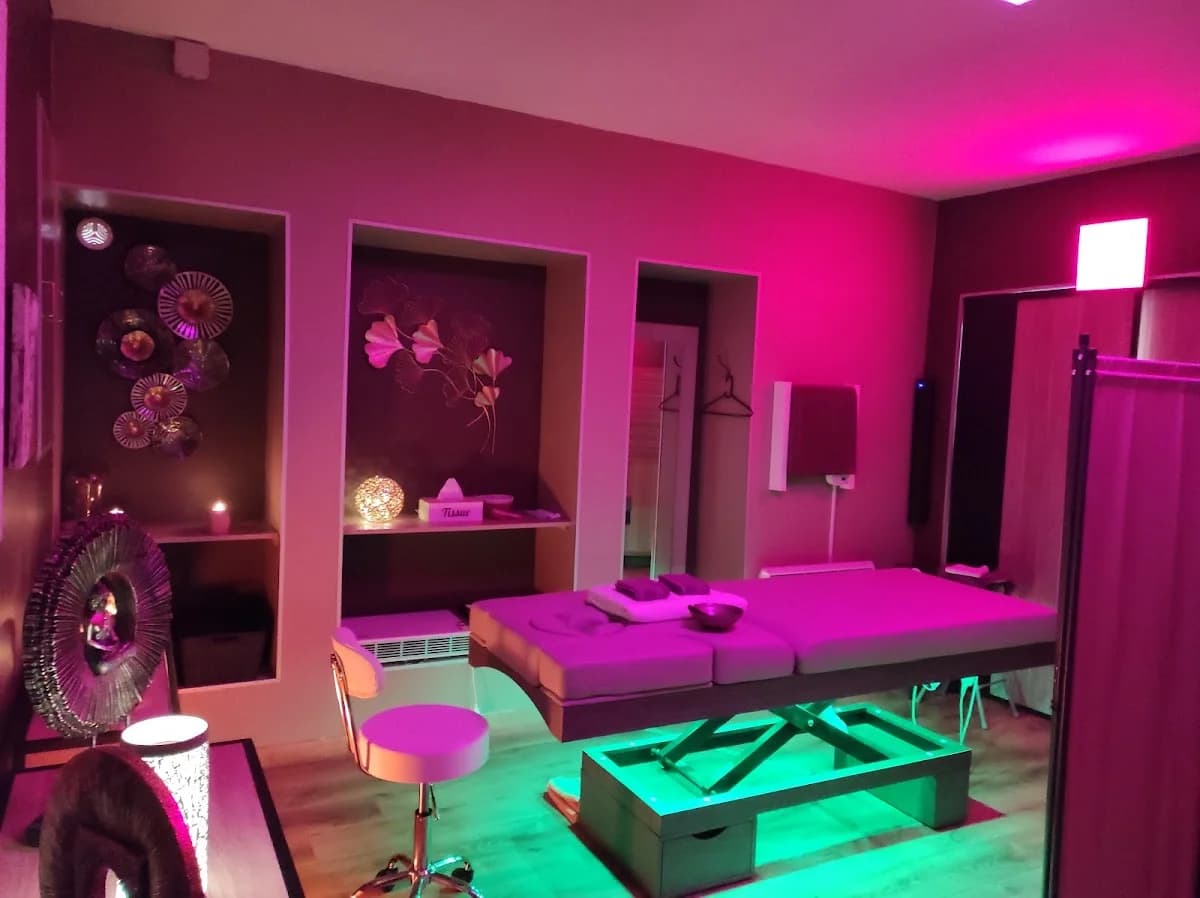 Thierry Massages Bien-être — Agde — Cap d'Agde Méditerranée