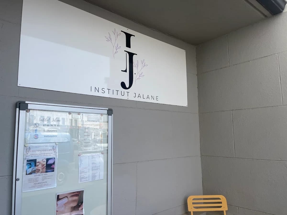 Institut Jalane — Agde — Cap d'Agde Méditerranée