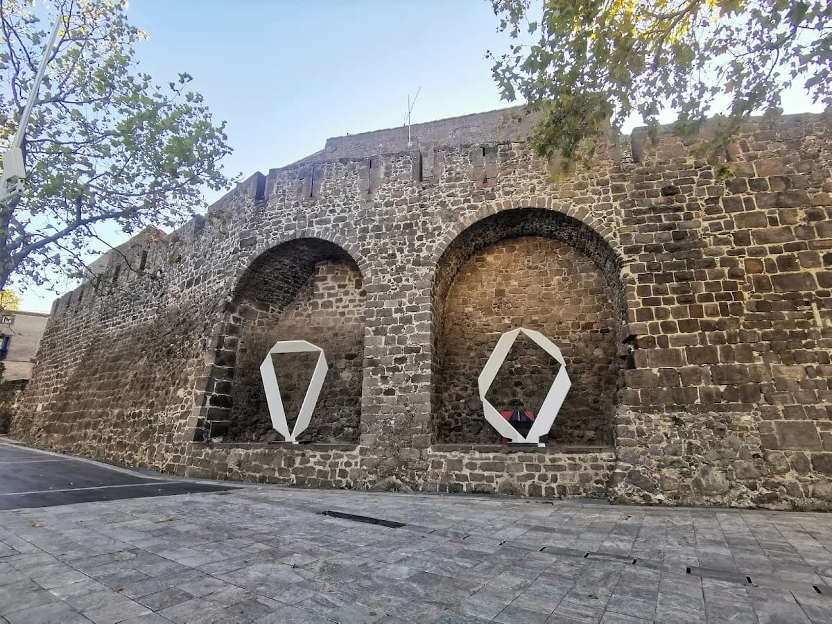 Les Remparts — Agde — Cap d'Agde Méditerranée
