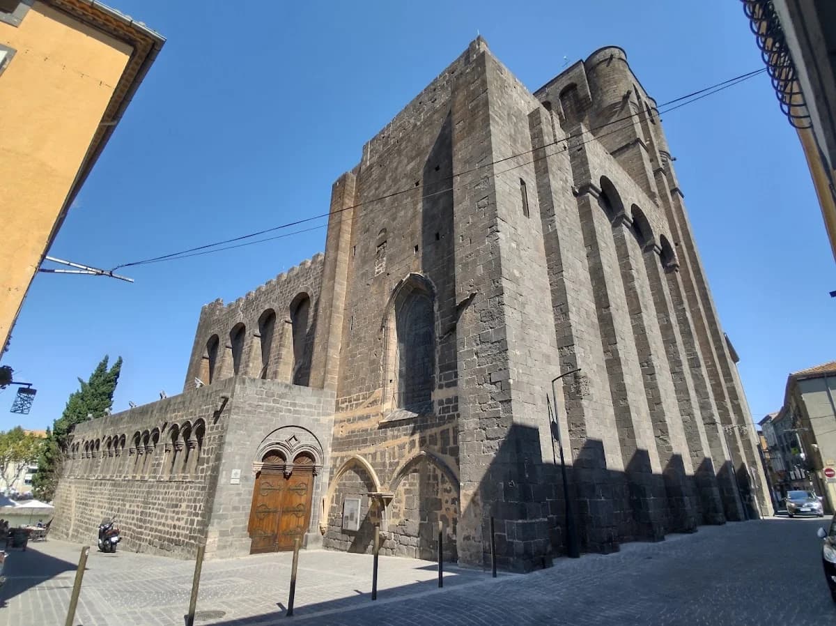 Les Remparts — Agde — Cap d'Agde Méditerranée
