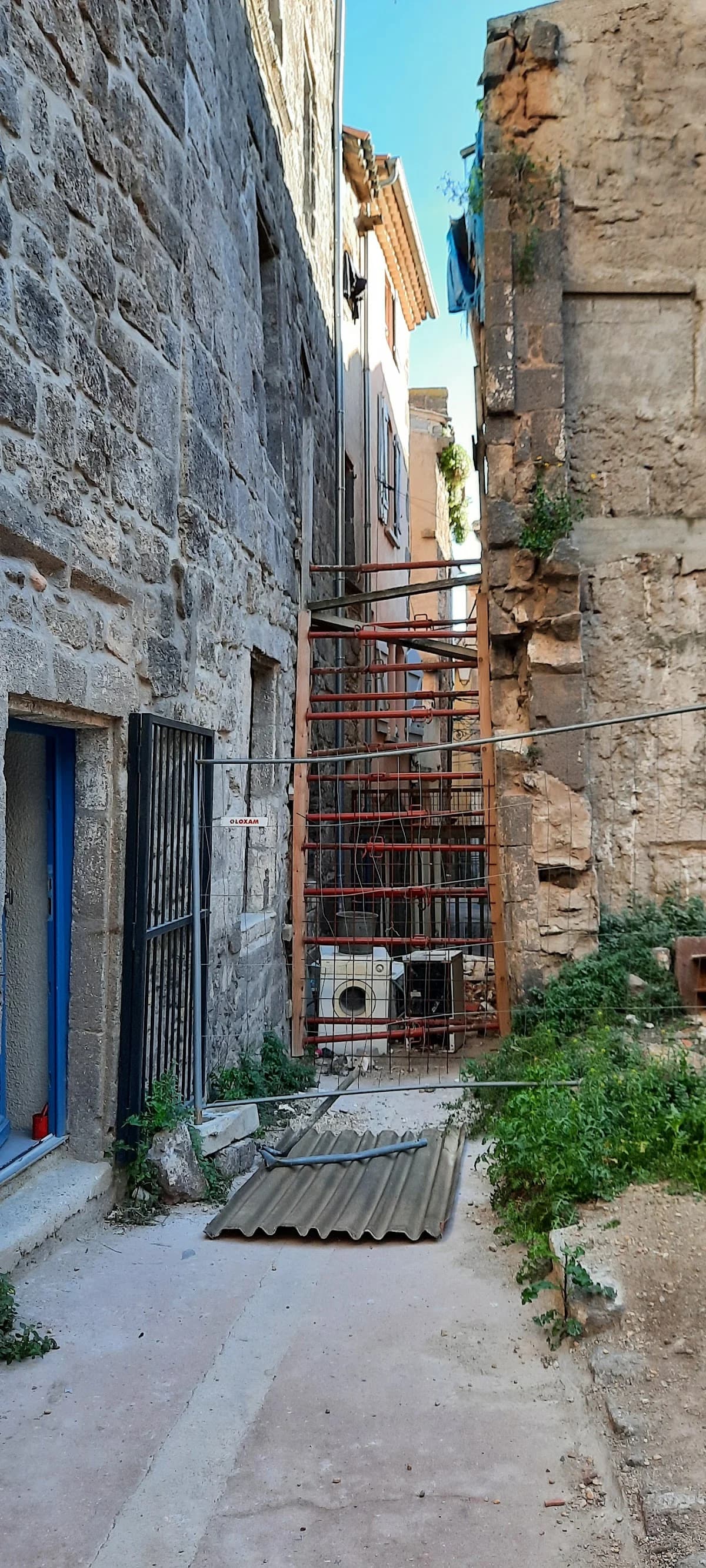 Les Remparts — Agde — Cap d'Agde Méditerranée