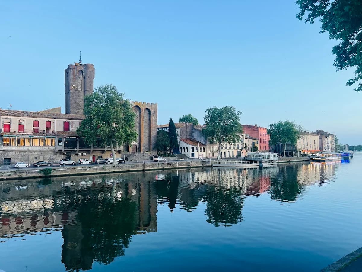 Agde — Agde — Cap d'Agde Méditerranée