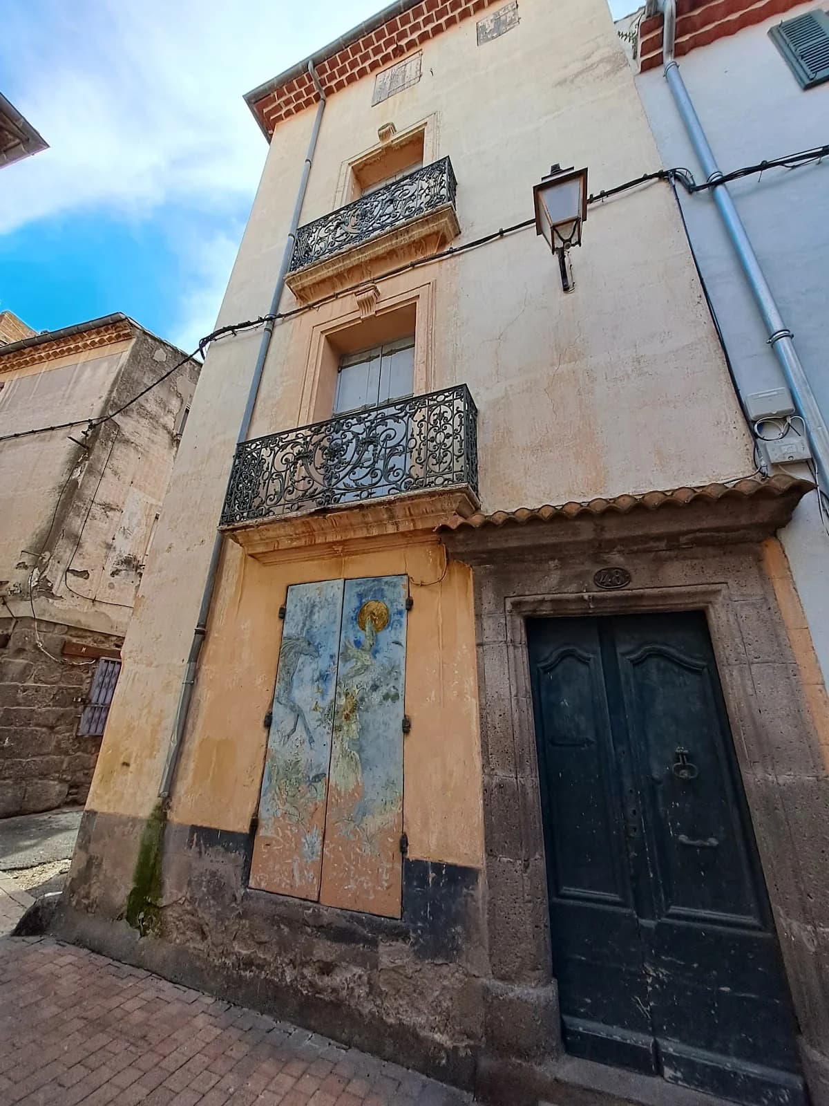 Agde — Agde — Cap d'Agde Méditerranée