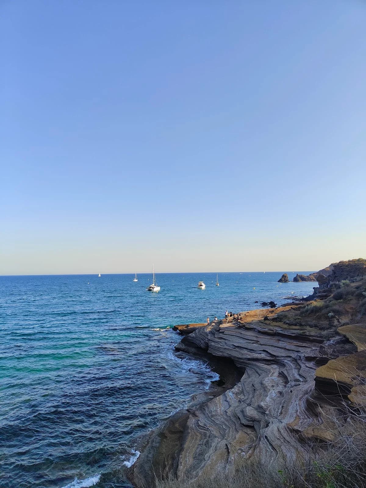 Agde — Agde — Cap d'Agde Méditerranée