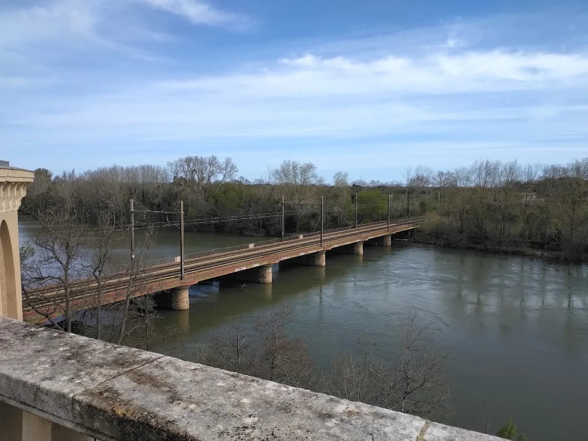 Agde "la Pansière" — Agde — Cap d'Agde Méditerranée