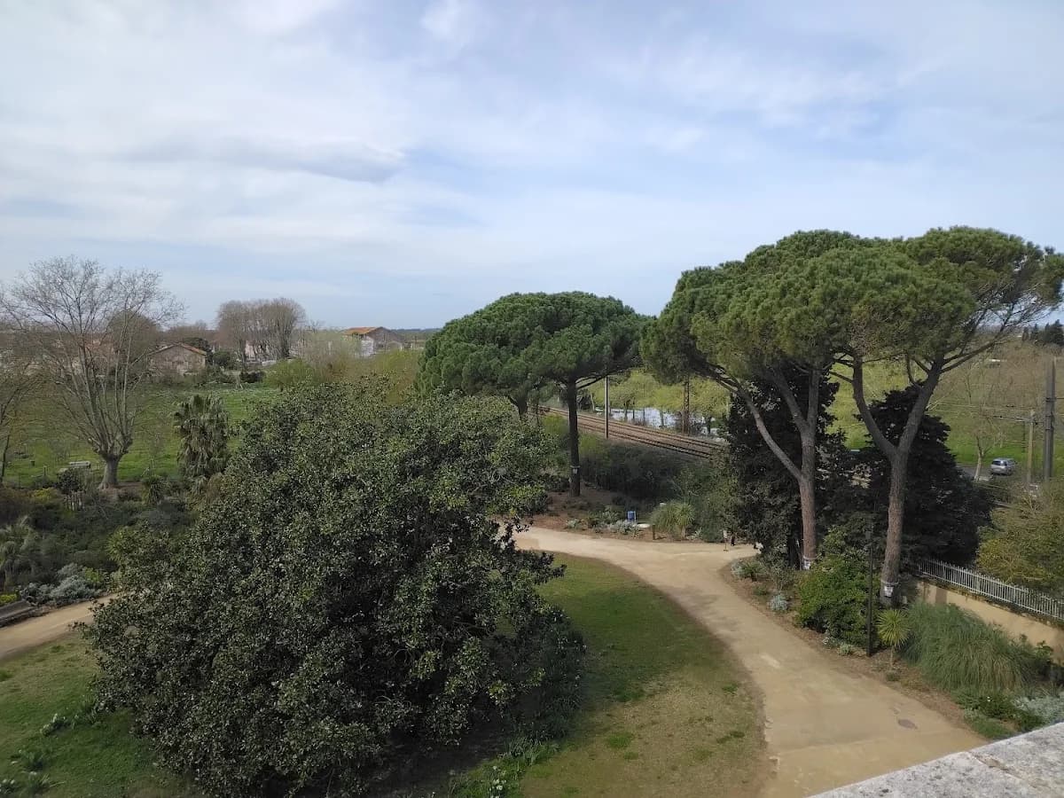 Agde "la Pansière" — Agde — Cap d'Agde Méditerranée