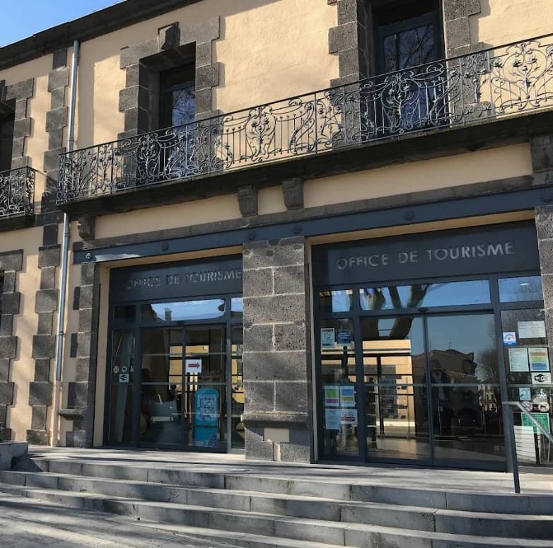 Office de Tourisme d'Agde - Cap d'Agde Méditerranée — Agde — Cap d'Agde Méditerranée