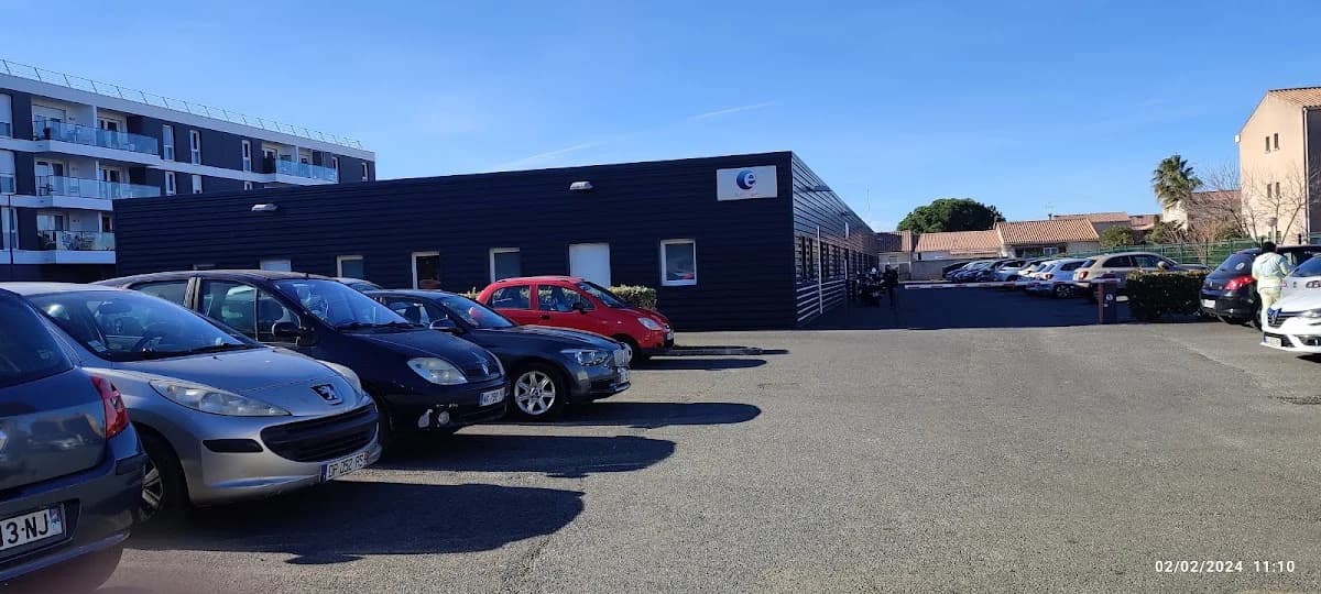 France Travail (ex Pôle emploi) — Agde — Cap d'Agde Méditerranée