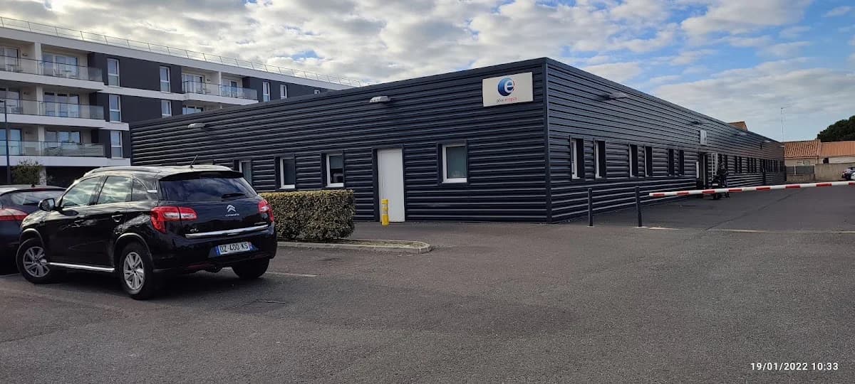 France Travail (ex Pôle emploi) — Agde — Cap d'Agde Méditerranée