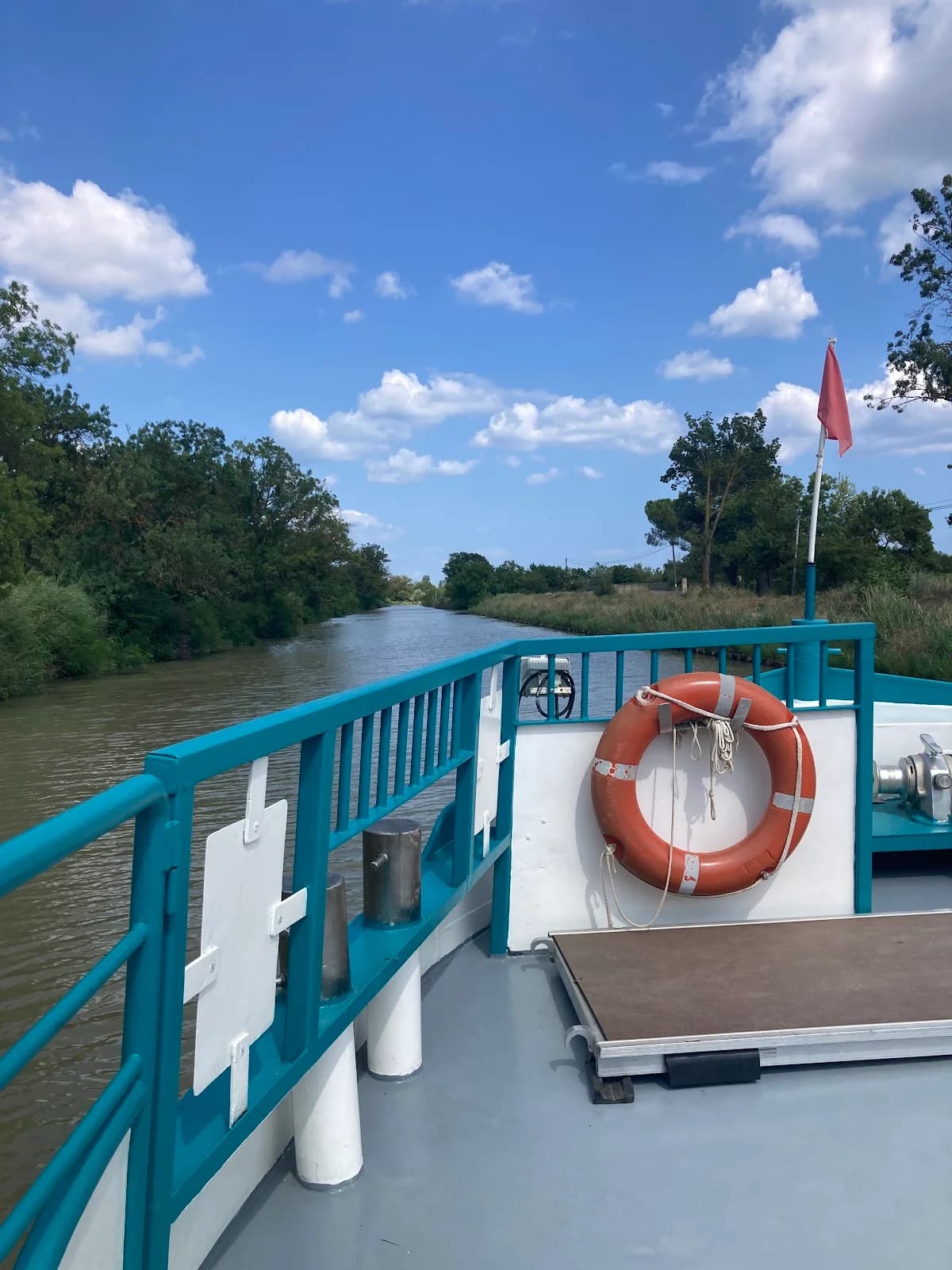 LES BATEAUX DU SOLEIL — Agde — Cap d'Agde Méditerranée