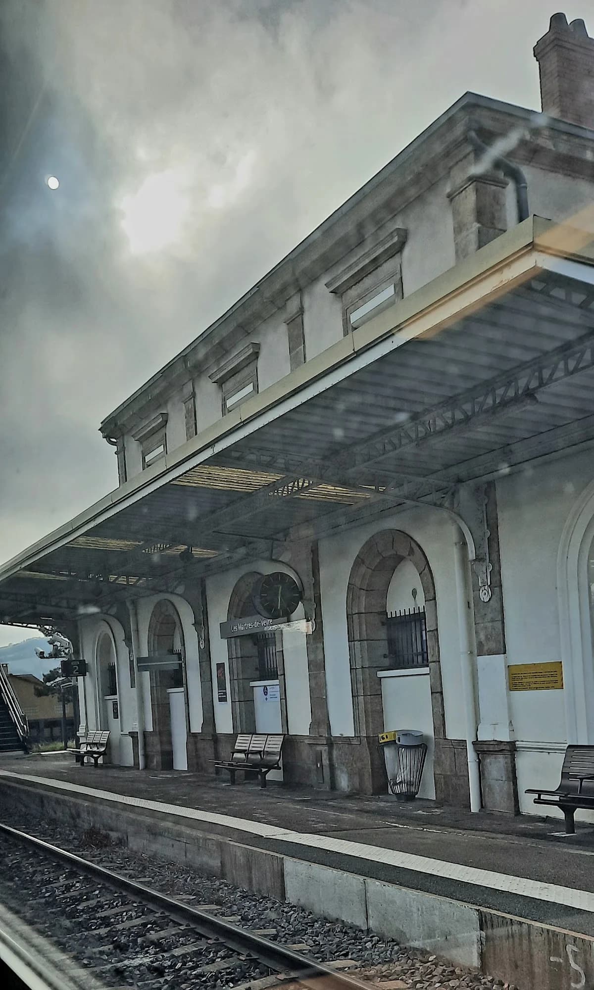 Boutique SNCF — Agde — Cap d'Agde Méditerranée