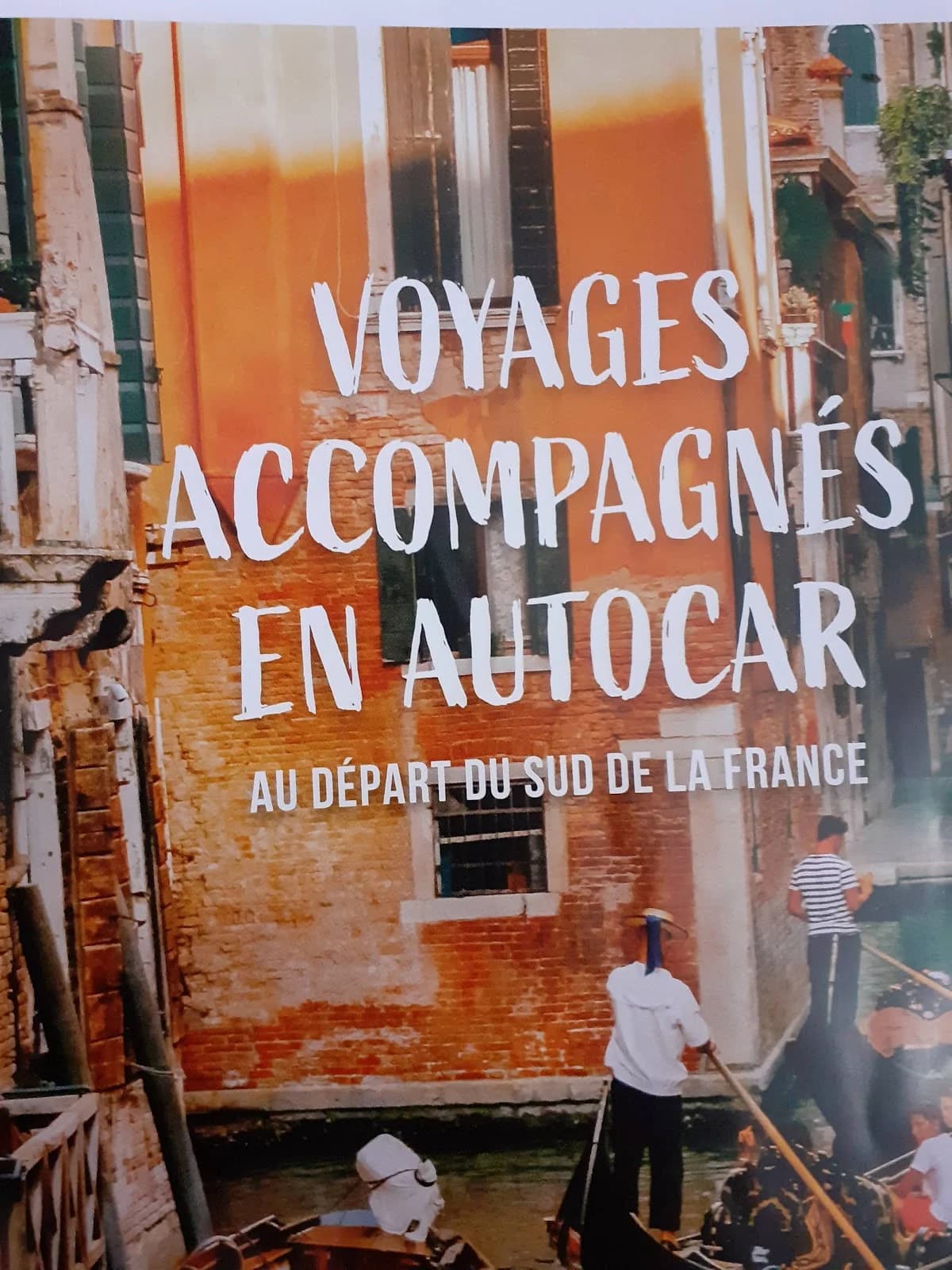 Agence Havas Voyages Agde — Agde — Cap d'Agde Méditerranée