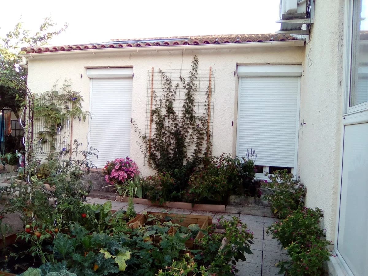 Oceanides Réceptif — Agde — Cap d'Agde Méditerranée