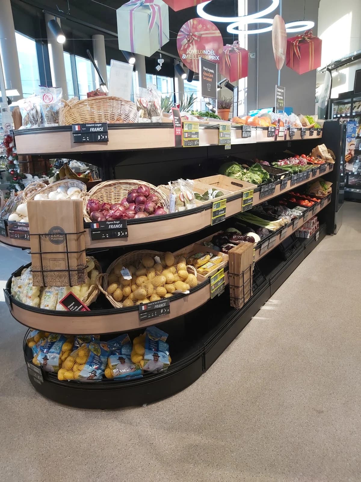 Carrefour City — Cap D'Agde — Cap d'Agde Méditerranée