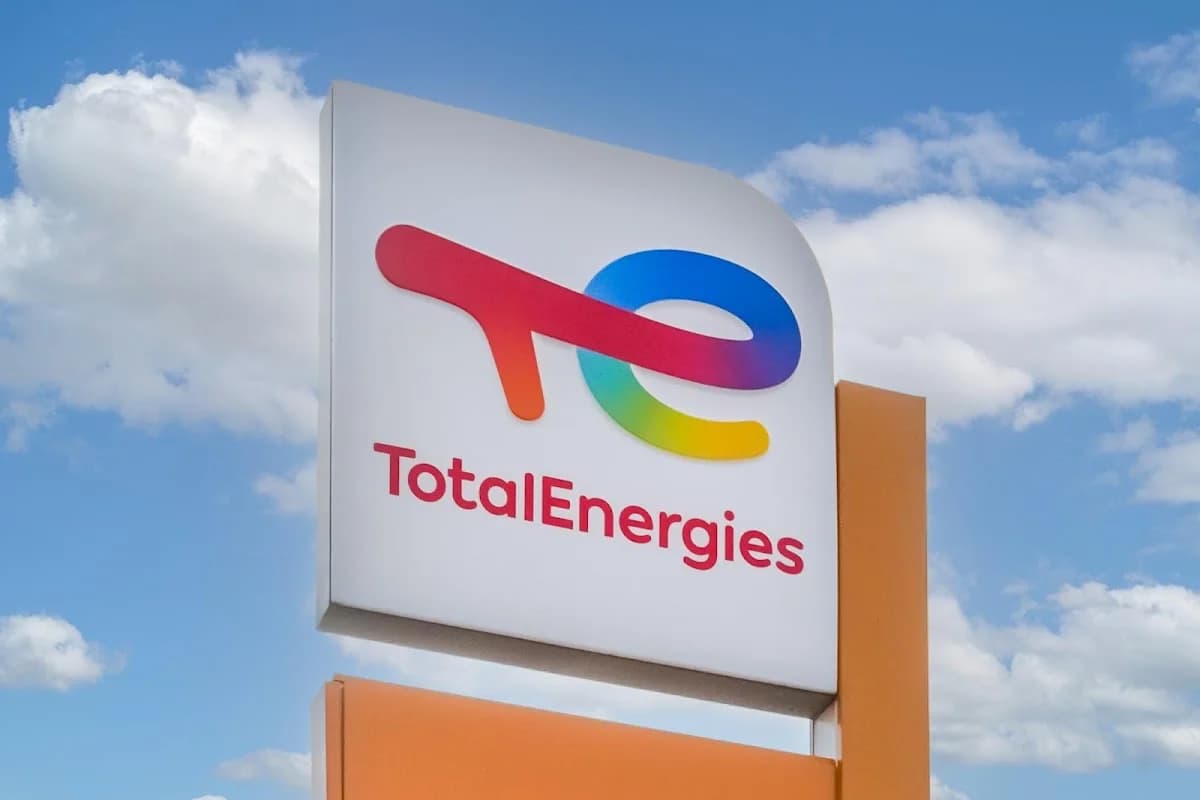 TotalEnergies - RELAIS CAP D'AGDE — Agde — Cap d'Agde Méditerranée