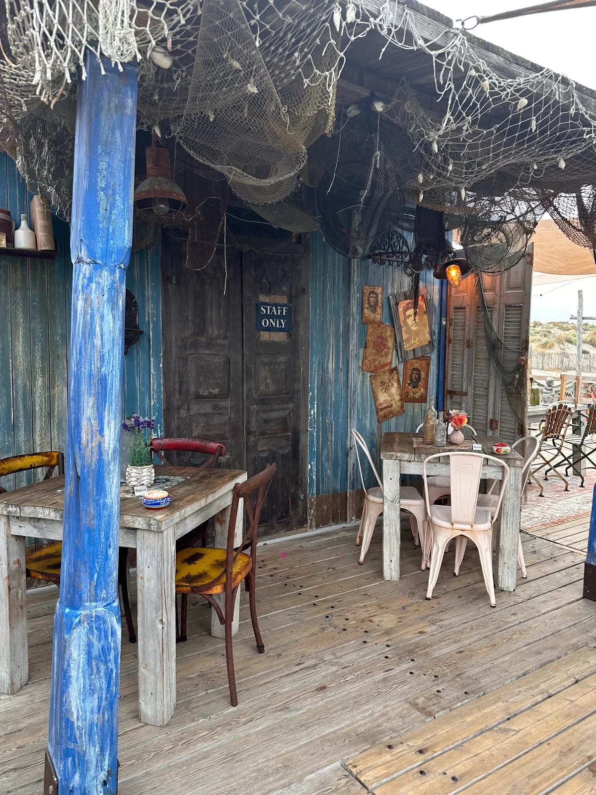 Mango's Beach Bar — Cap D’Agde — Cap d'Agde Méditerranée