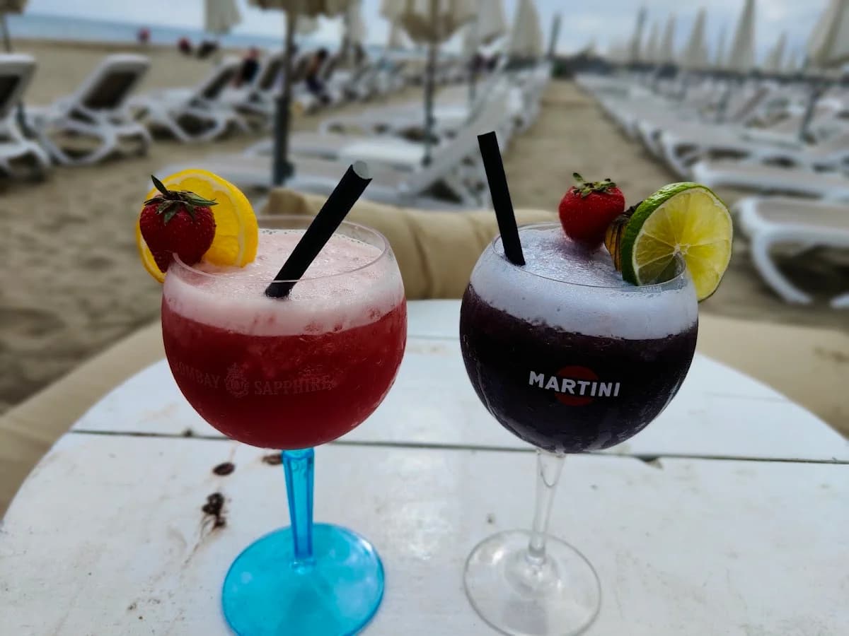 Bianca Beach — Agde — Cap d'Agde Méditerranée