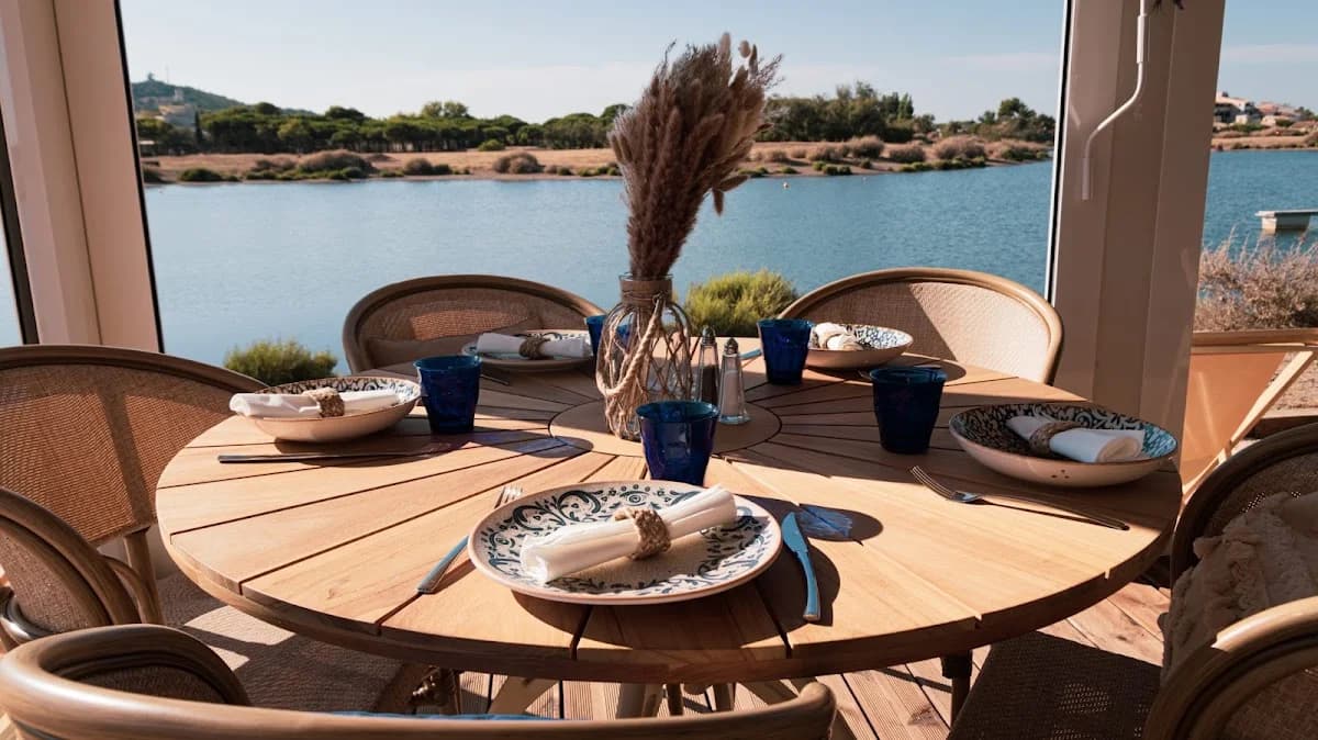 Gaia Cap d’Agde — Le Cap d’Agde — Cap d'Agde Méditerranée