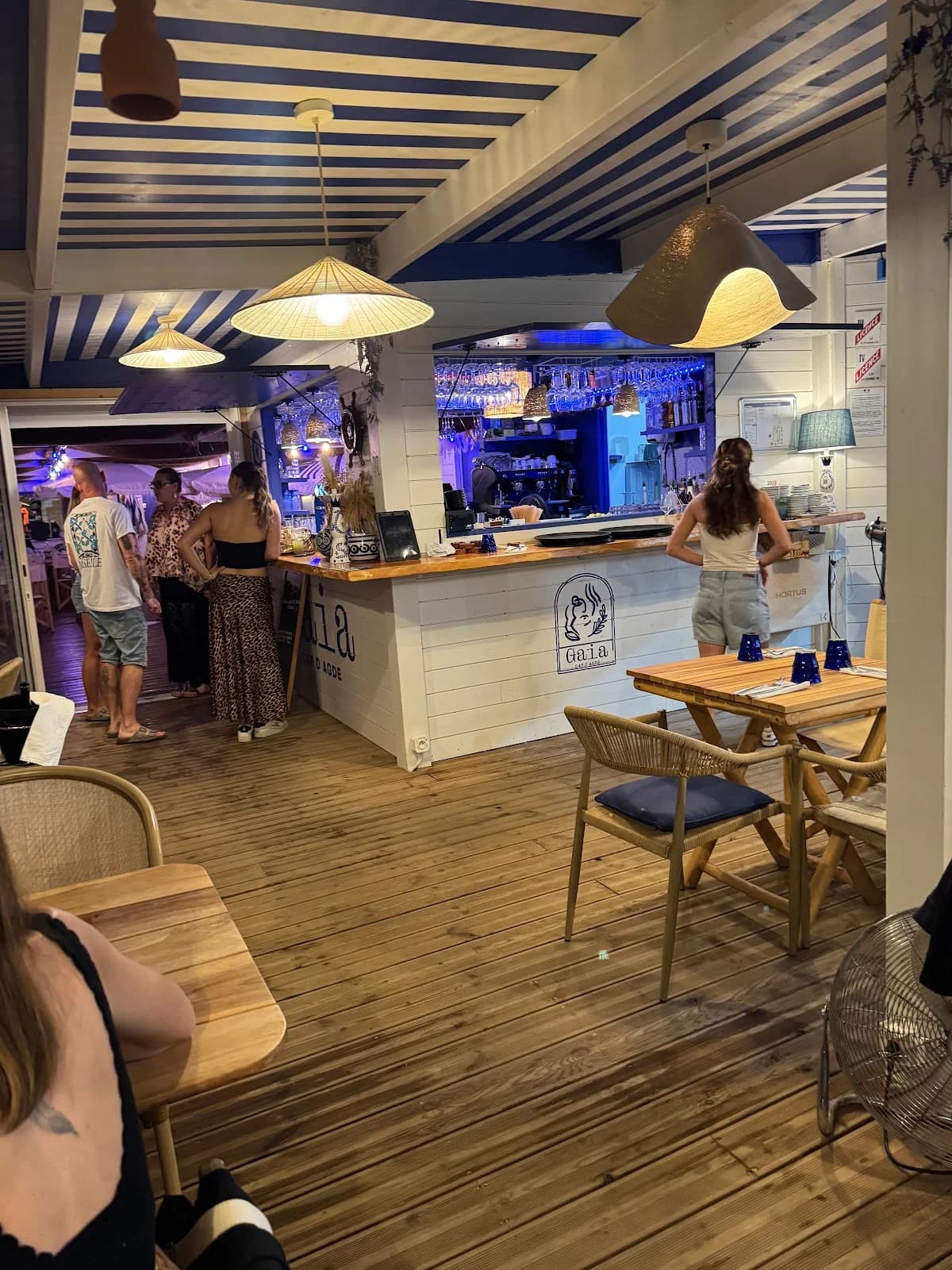 Gaia Cap d’Agde — Le Cap d’Agde — Cap d'Agde Méditerranée