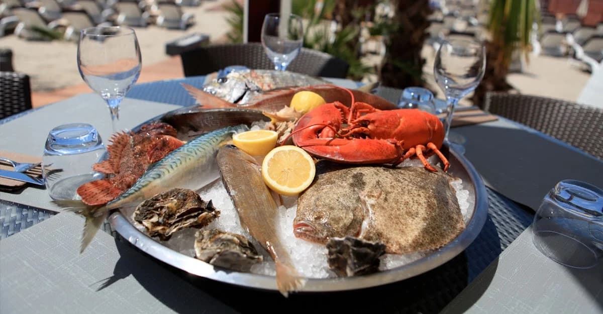 Millesim Plage — Cap d'Agde (Le — Cap d'Agde Méditerranée