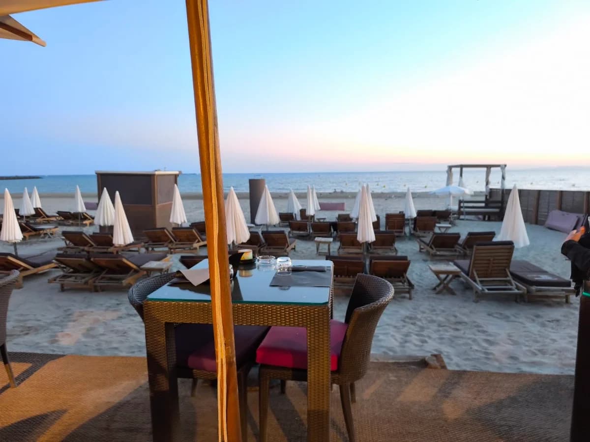 Millesim Plage — Cap d'Agde (Le — Cap d'Agde Méditerranée