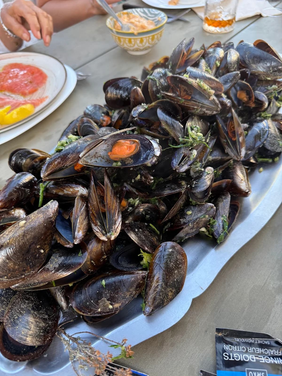 Le Pêcheur — Agde — Cap d'Agde Méditerranée