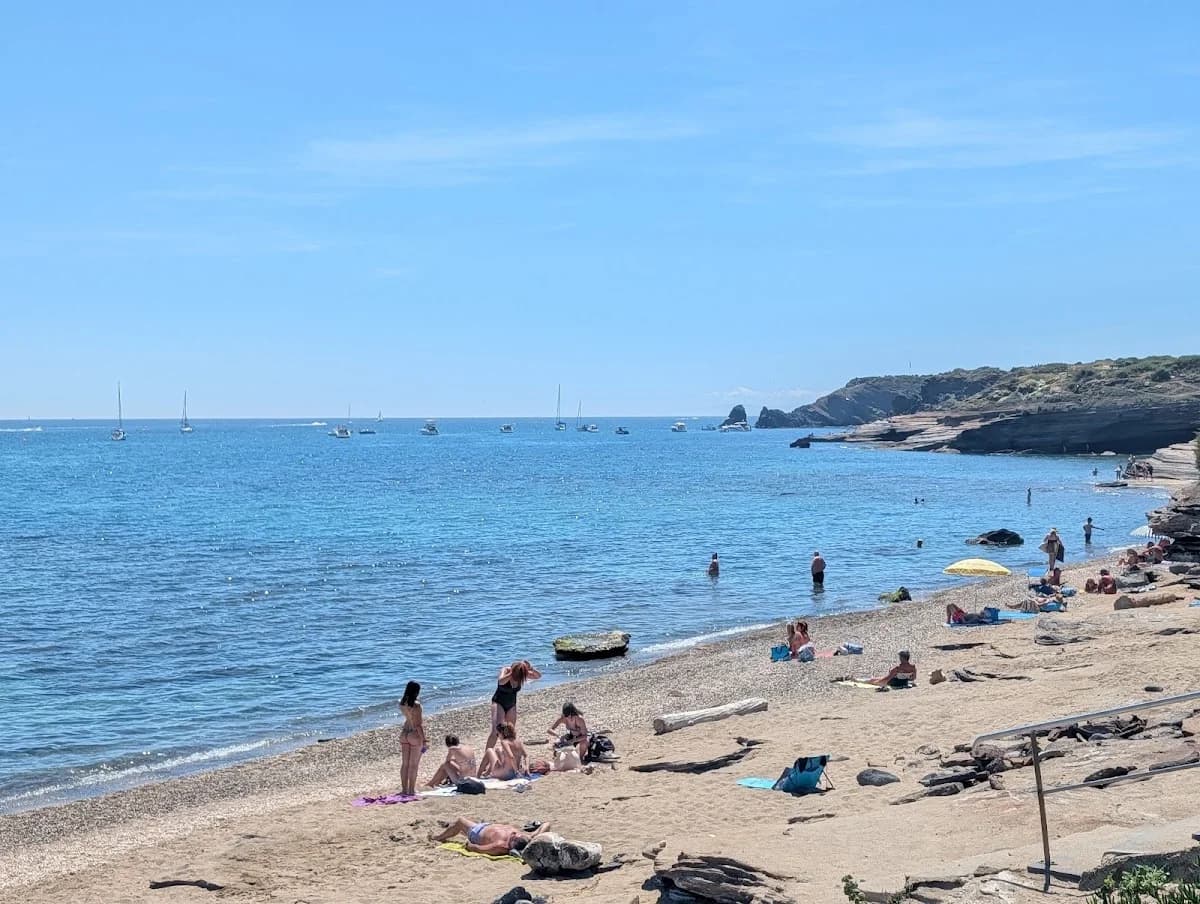 Le Pêcheur — Agde — Cap d'Agde Méditerranée