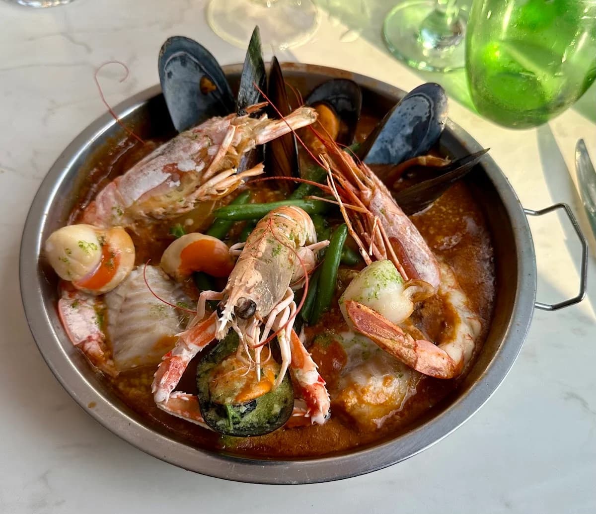 Mer et Sable — Le Cap d’Agde — Cap d'Agde Méditerranée