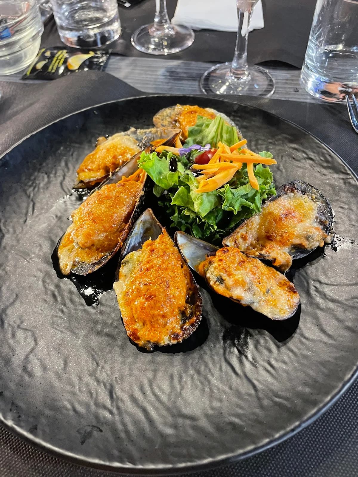 L'estacade — Cap d agde — Cap d'Agde Méditerranée