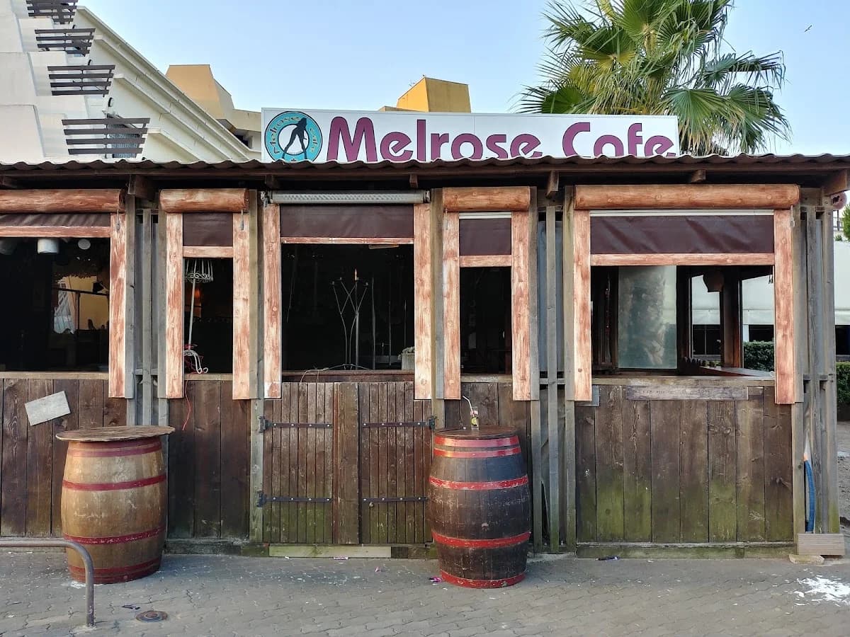 Le Melrose — Agde — Cap d'Agde Méditerranée