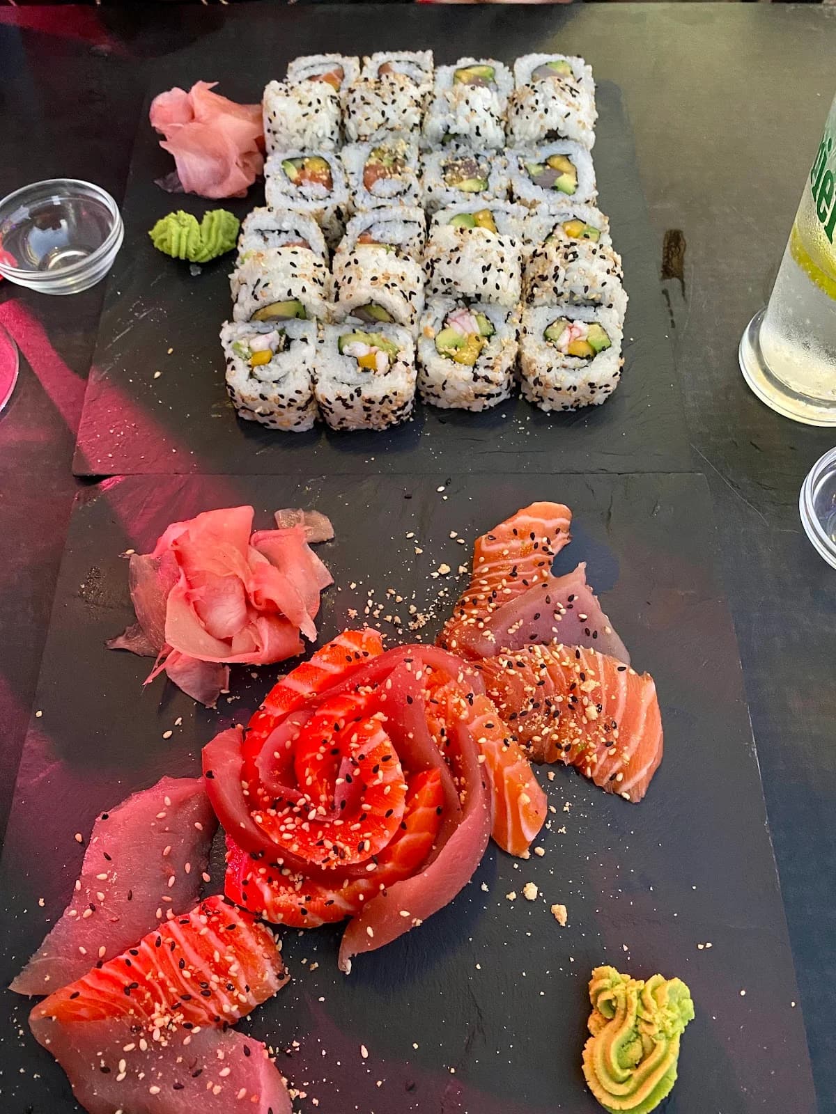 Bar Le Look — Cap Agde — Cap d'Agde Méditerranée
