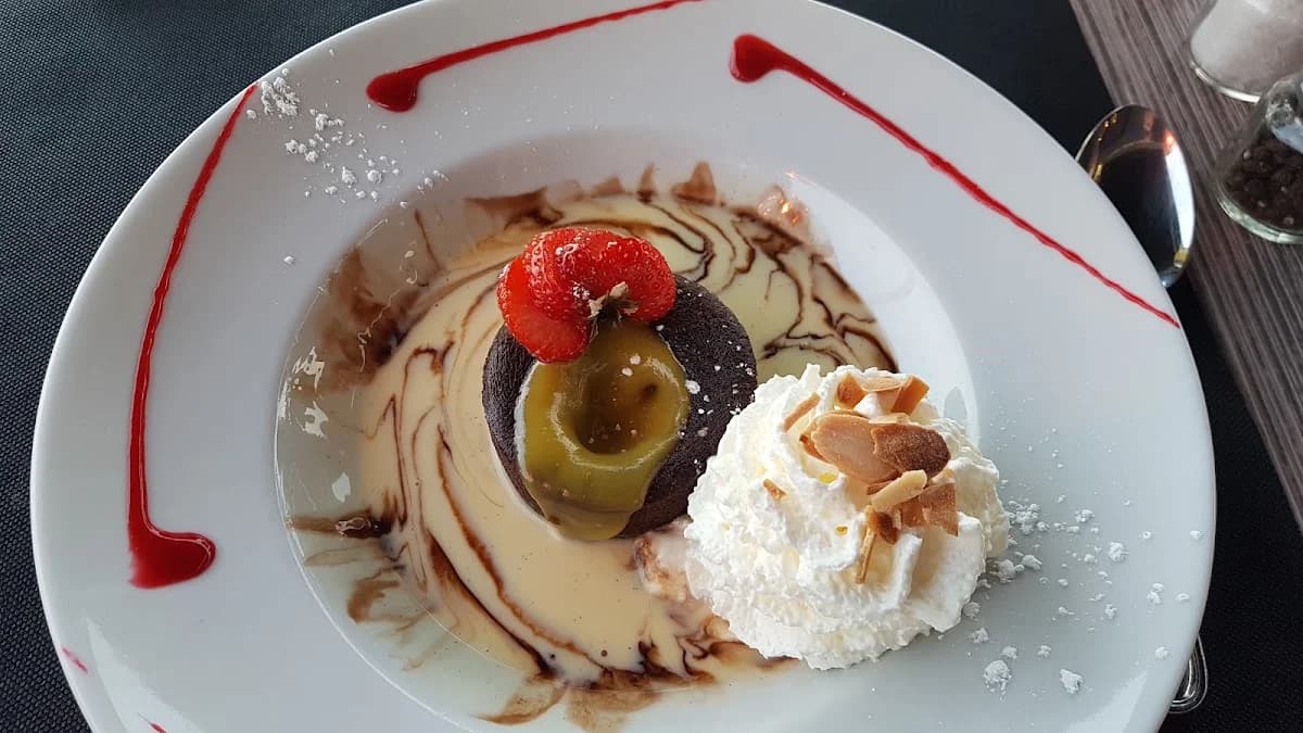 Cocobeach Restaurant, Bar & Rooftop — Agde — Cap d'Agde Méditerranée