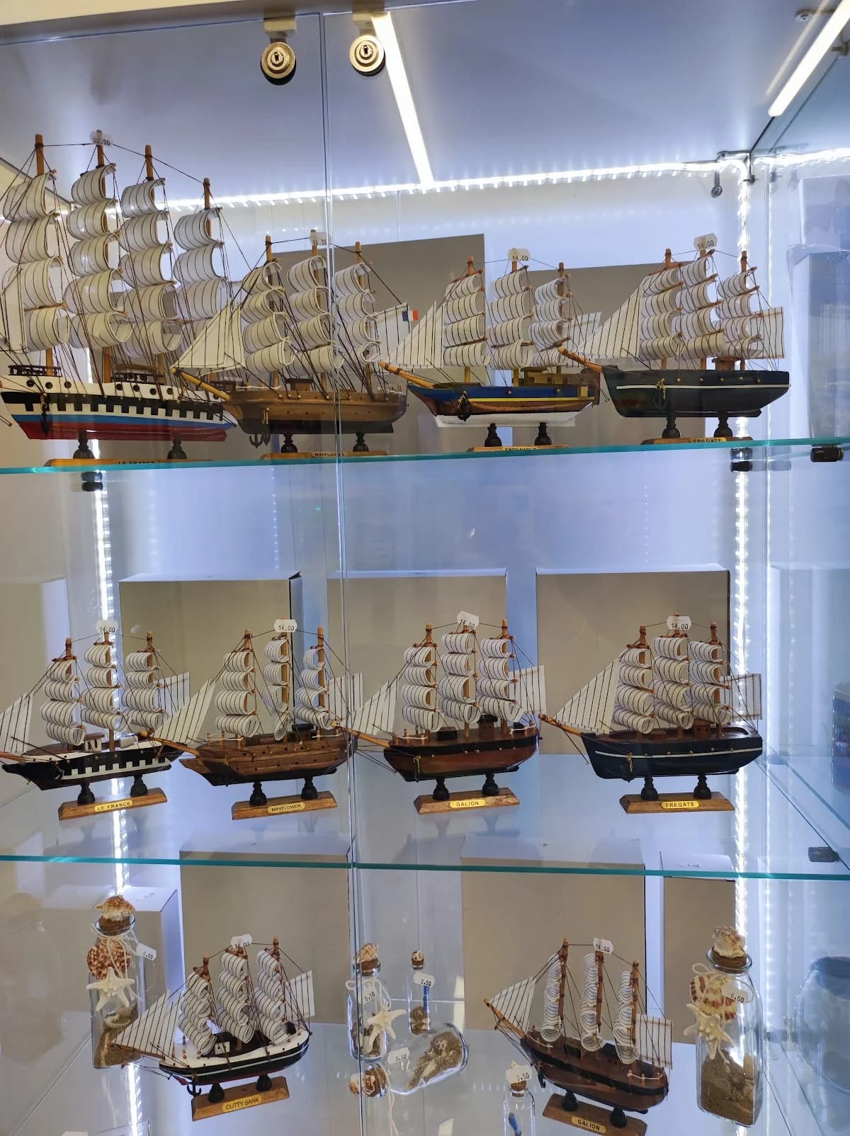 Tabac du Port — Agde — Cap d'Agde Méditerranée