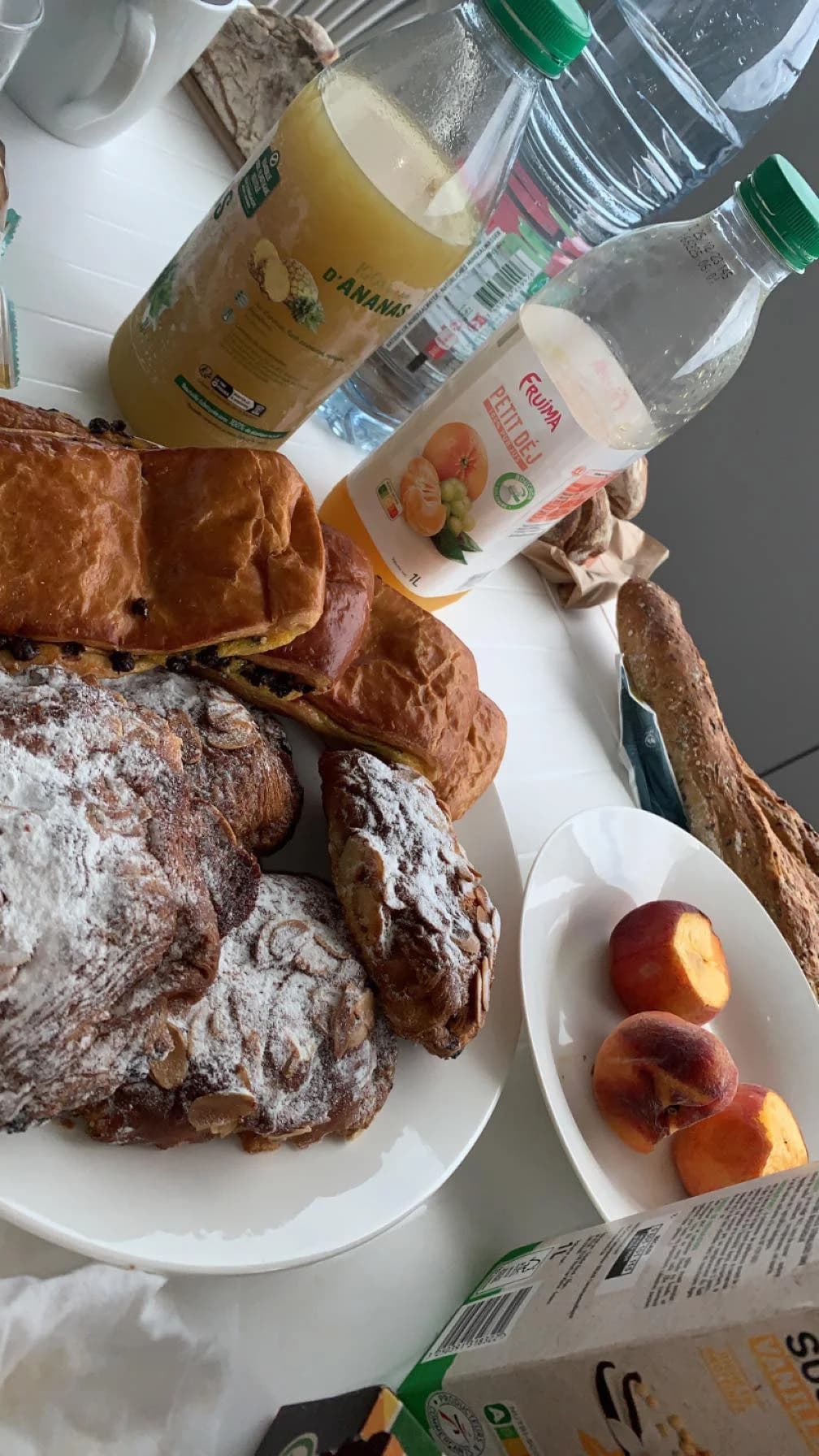 Boulangerie TONIN — Agde — Cap d'Agde Méditerranée