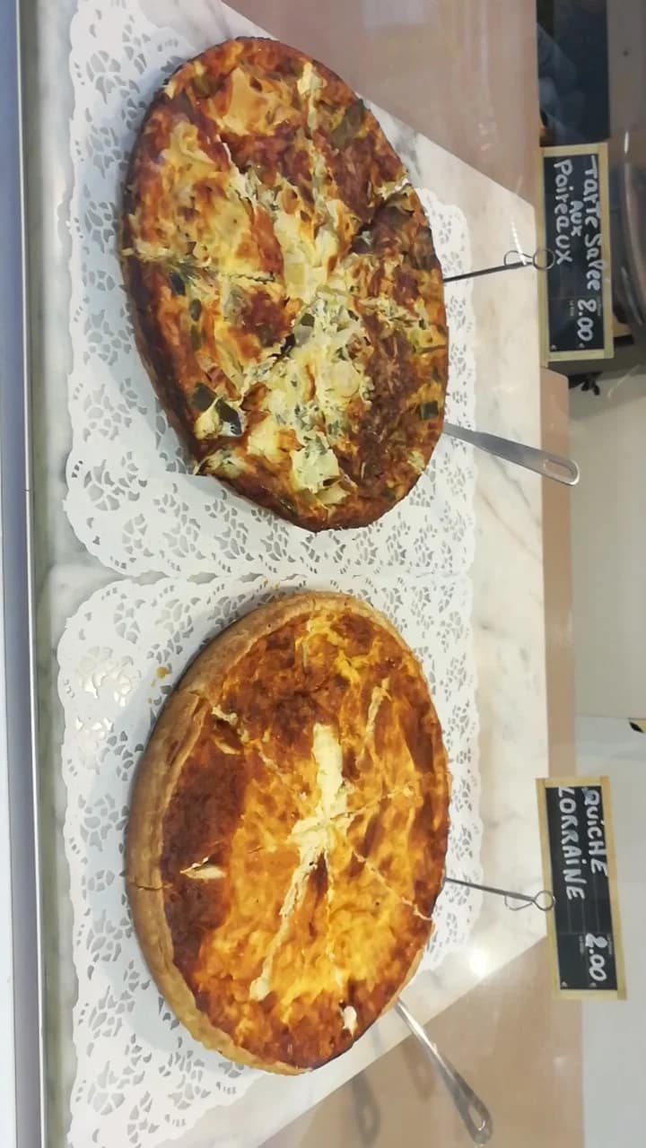 AU PAIN GOURMAND — Agde — Cap d'Agde Méditerranée