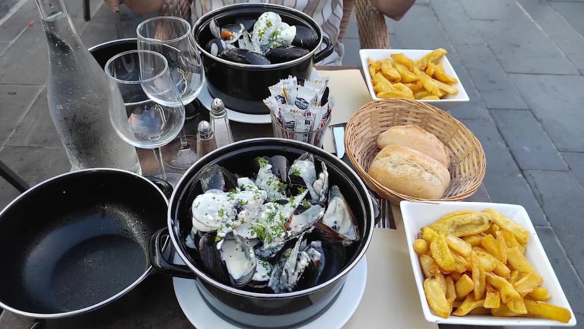 Le Nautilus — Le Cap d'Agde — Cap d'Agde Méditerranée