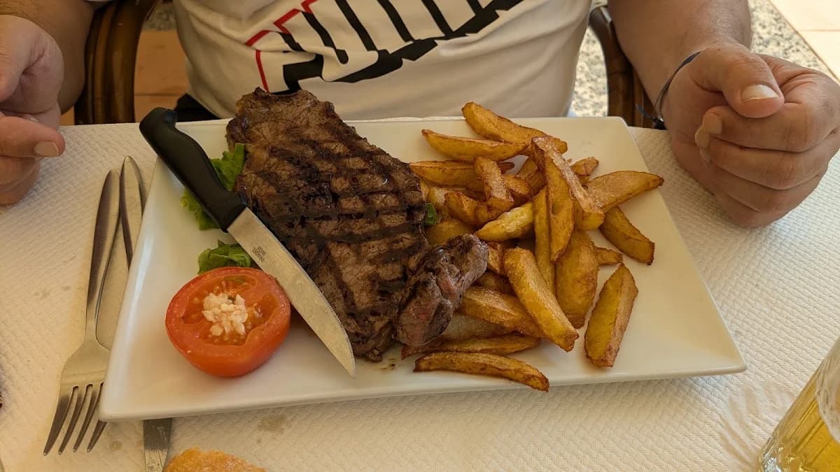 Restaurant le Floride — Cap d’Agde — Cap d'Agde Méditerranée