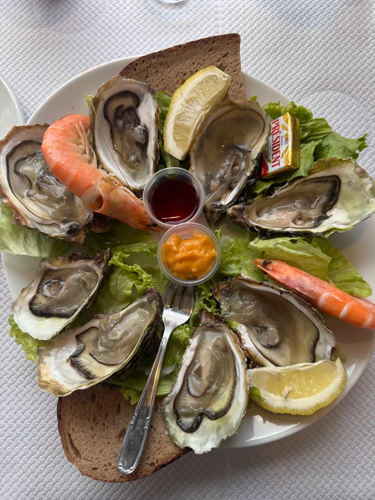 Restaurant le Floride — Cap d’Agde — Cap d'Agde Méditerranée